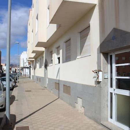 Appartement Casa Fulvio Fuerteventura à Puerto del Rosario  Extérieur photo