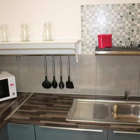 Appartement Casa Fulvio Fuerteventura à Puerto del Rosario  Extérieur photo