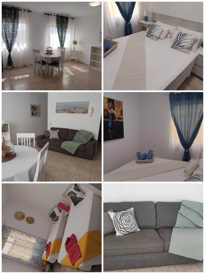Appartement Casa Fulvio Fuerteventura à Puerto del Rosario  Extérieur photo