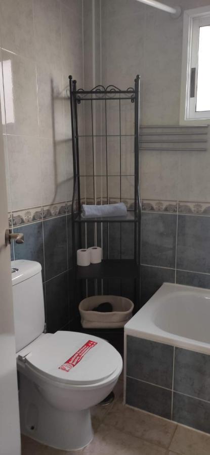 Appartement Casa Fulvio Fuerteventura à Puerto del Rosario  Extérieur photo