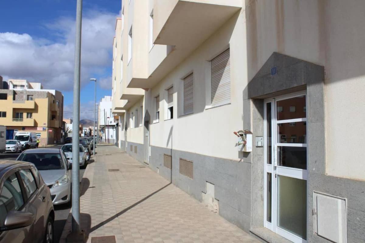 Appartement Casa Fulvio Fuerteventura à Puerto del Rosario  Extérieur photo