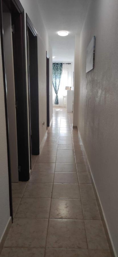 Appartement Casa Fulvio Fuerteventura à Puerto del Rosario  Extérieur photo