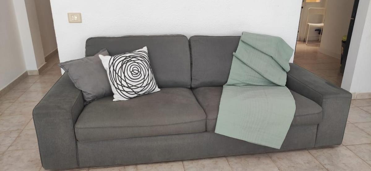 Appartement Casa Fulvio Fuerteventura à Puerto del Rosario  Extérieur photo