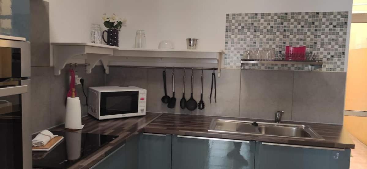 Appartement Casa Fulvio Fuerteventura à Puerto del Rosario  Extérieur photo