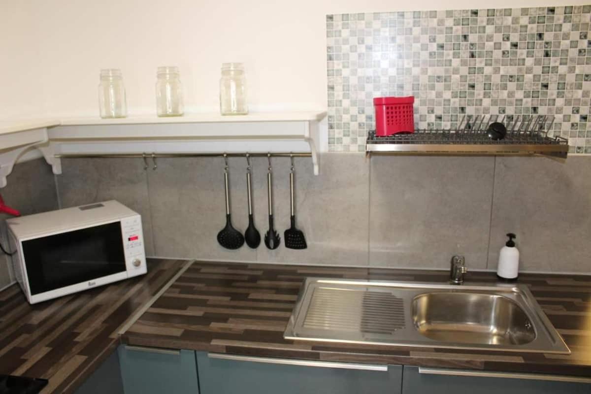 Appartement Casa Fulvio Fuerteventura à Puerto del Rosario  Extérieur photo