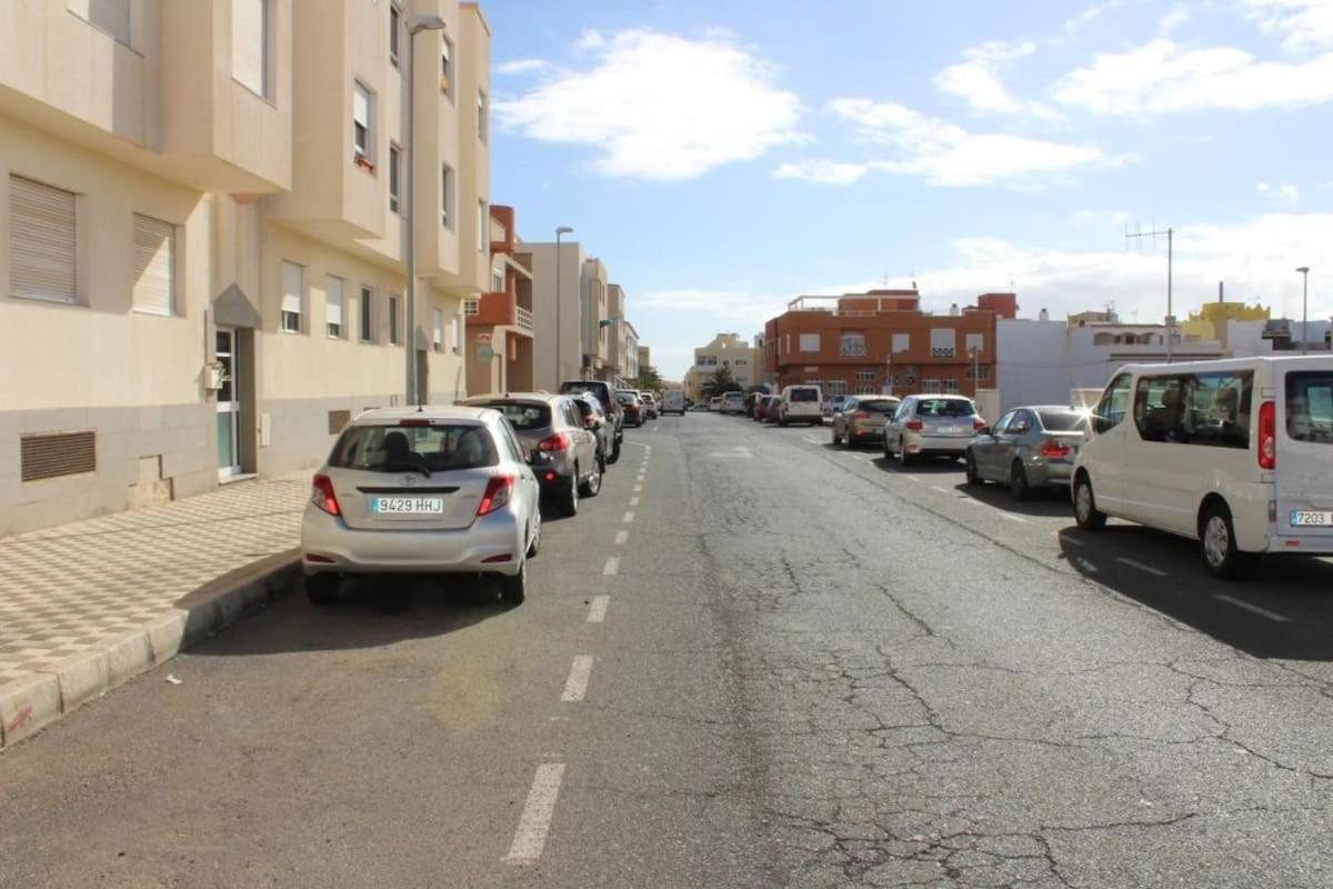 Appartement Casa Fulvio Fuerteventura à Puerto del Rosario  Extérieur photo