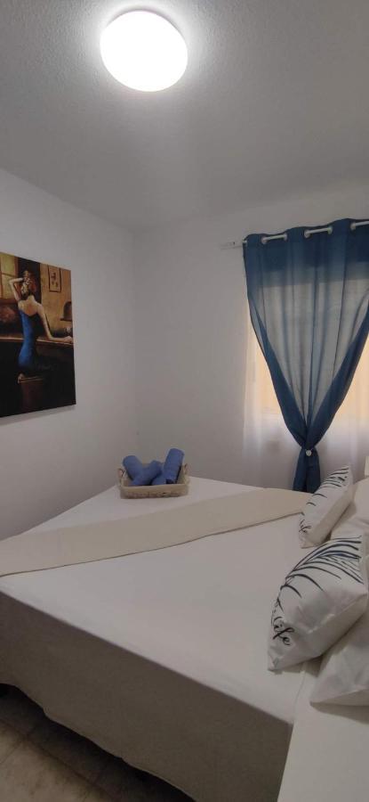 Appartement Casa Fulvio Fuerteventura à Puerto del Rosario  Extérieur photo