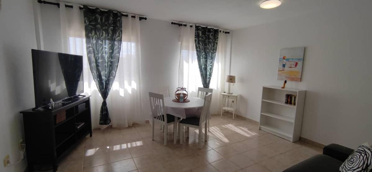 Appartement Casa Fulvio Fuerteventura à Puerto del Rosario  Extérieur photo