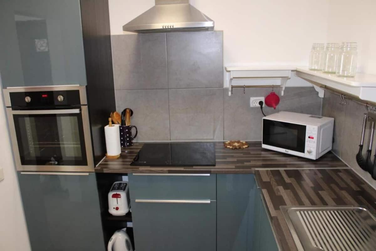 Appartement Casa Fulvio Fuerteventura à Puerto del Rosario  Extérieur photo