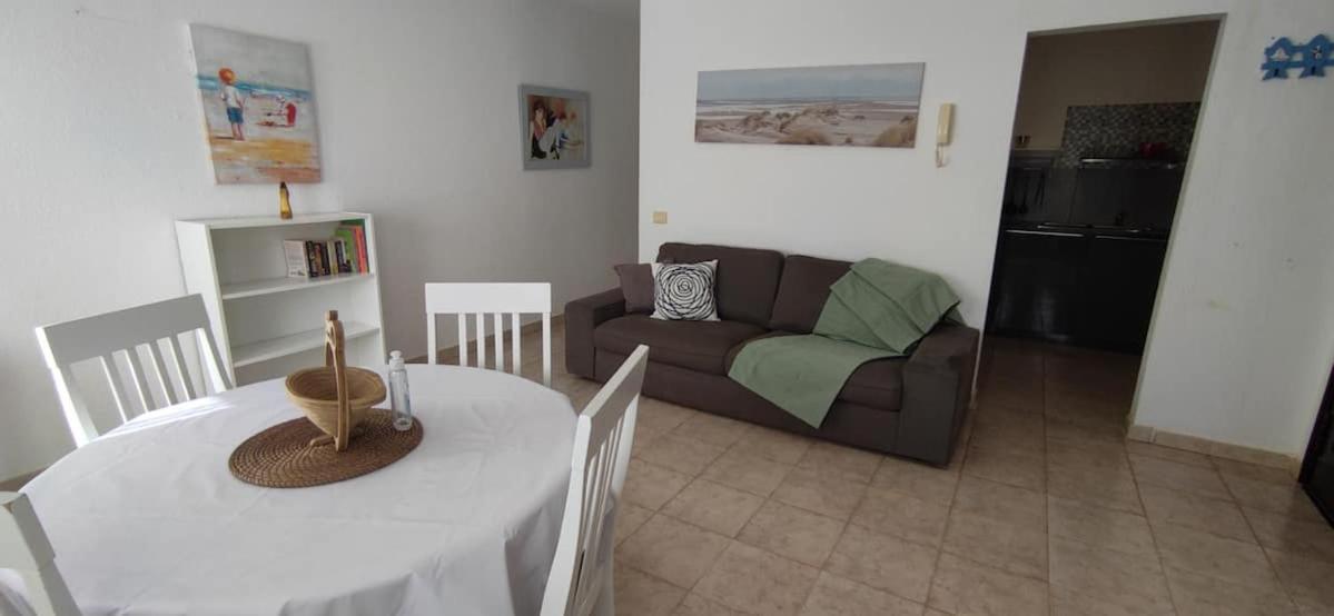 Appartement Casa Fulvio Fuerteventura à Puerto del Rosario  Extérieur photo